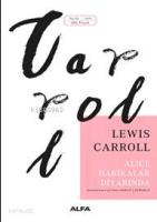 Alice Harikalar Diyarında