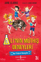 Ali'nin Müthiş Deneyleri; Bol Yıldızlı Deneyler