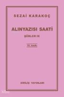 Alınyazısı Saati Şiirler -IX