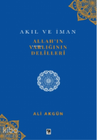 Allah’ın Varlığının Delilleri
