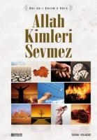 Allah Kimleri Sevmez