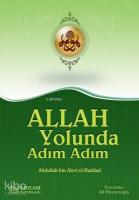 Allah Yolunda Adım Adım