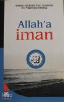 Allah'a İman