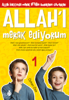 Allah'ı Merak Ediyorum - 1