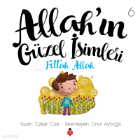 Allahın Güzel İsimleri 6