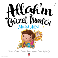 Allahın Güzel İsimleri 7