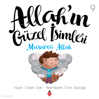 Allahın Güzel İsimleri 9