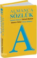 Almanca Sözlük