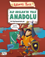 Alp Arslan'ın Yolu Anadolu