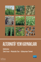 Alternatif Yem Kaynakları