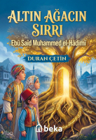 Altın Ağacın Sırrı: Ebu Said Muhammed el-Hadimi