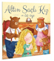 Altın Saçlı Kız ve Üç Ayı