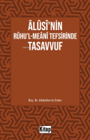Âlûsî'nin Rûhu'l-Meânî Tefsirinde Tasavvuf