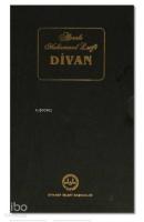 Alvarlı Muhammed Lutfi Divanı