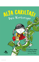 Alya Çakıltaşı II;Devi Kurtarıyor