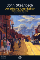 Amerika ve Amerikalılar;Denemeler Seçkisi