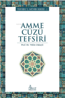 Amme Cüzü Tefsiri