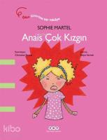 Anais Çok Kızgın
