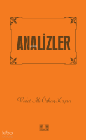Analizler