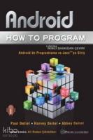 Android How To Program