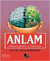 Anlam Bilimi ve İletişim