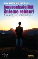 Anne Babalar için Gençlerde Homoseksüelliği Önleme Rehberi