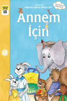 Annem İçin ;1.Sınıflar İçin