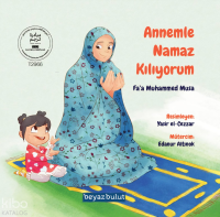 Annemle Namaz Kılıyorum