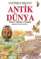 Antik Dünya; Mısır, Roma, Yunan