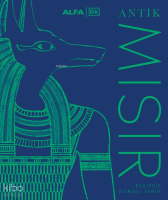 Antik Mısır (Ciltli)