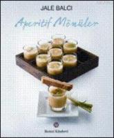 Aperitif Mönüler