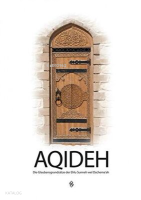 Aqıdeh