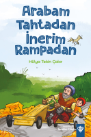 Arabam Tahtadan İnerim Rampadan
