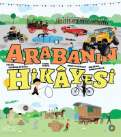 Arabanın Hikâyesi