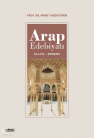 Arap Edebiyatı (Klasik-Modern)