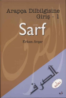 Arap Gramerine Giriş 1 - Sarf