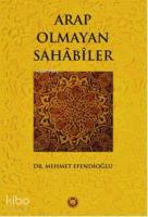 Arap Olmayan Sahabiler