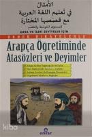 Arapça Öğretiminde Atasözleri ve Deyimler