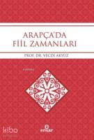 Arapça'da Fiil Zamanları