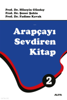 Arapçayı  Sevdiren Kitap 2