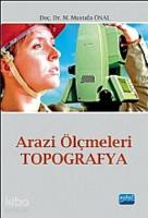 Arazi Ölçmeleri - Topoğrafya