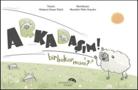 Arkadaşım Bir Bakar Mısın?