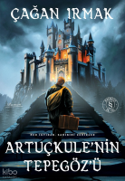 Artuçkule’nin Tepegöz’ü
