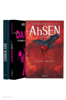 Aşık Olmak (3 Kitap Takım)