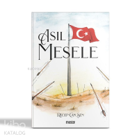 Asıl Mesele