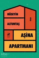 Aşina Apartmanı