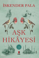 Aşk  Hikâyesi