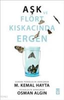 Aşk ve Flört Kıskacında Ergen