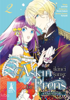 Aşkın İkinci Şansı: Bir Prens;2.Kitap