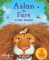 Aslan ile Fare ve Diğer Masallar